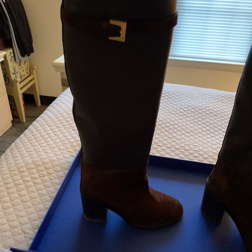 Stuart Weitzman Boots - Picture 2 of 9